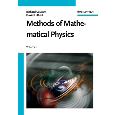 Afbeelding van Methods Of Mathematical Physics