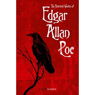 Afbeelding van The Selected Works: Edgar Allan Poe