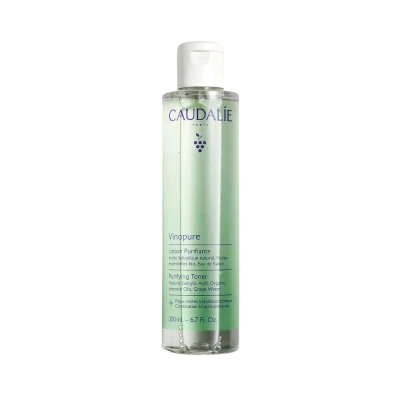 Afbeelding van Caudalie Vinopure Zuiverende Lotion 200ml