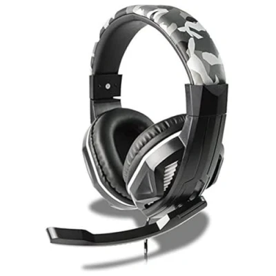 Afbeelding van Steelplay Wired Headset HP42 ice camo JVAMUL00091
