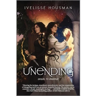 Afbeelding van Unending