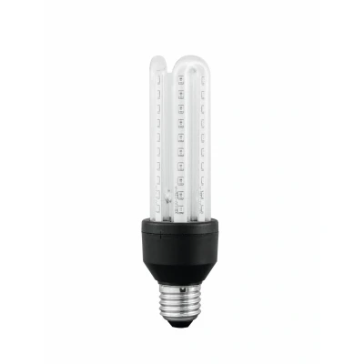 Afbeelding van Omnilux LED E 27 230V 10W SMD LEDs 3UZ Blacklight