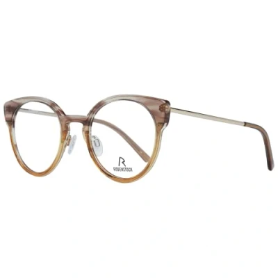 Afbeelding van Rodenstock Optical Frame R5330 B 49