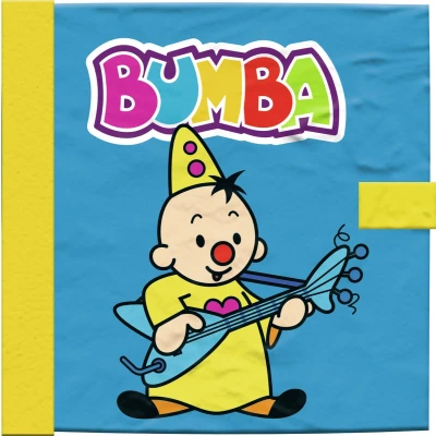 Afbeelding van Bumba Knisperboekje