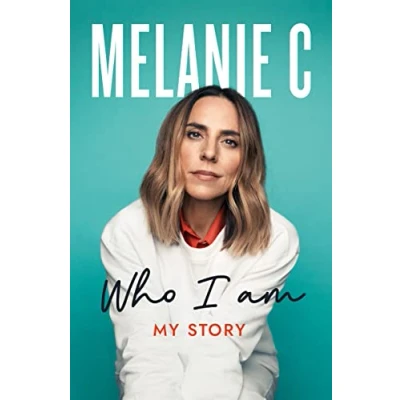 Afbeelding van Who I Am: My Story THE SUNDAY TIMES BESTSELLER