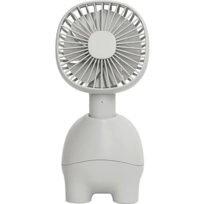 Afbeelding van MUID Huisdierventilator Grey