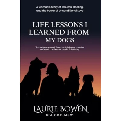 Afbeelding van Life Lessons I Learned from My Dogs