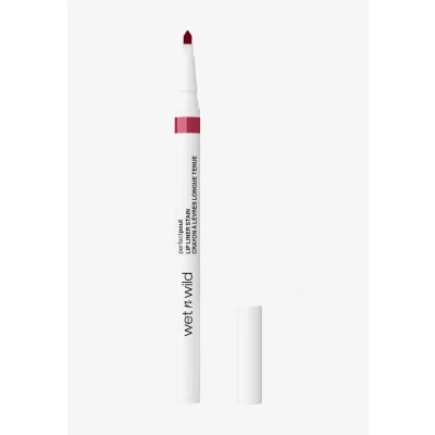 Afbeelding van wet n wild Perfect Pout Lip Liner Stain Spilled Wine