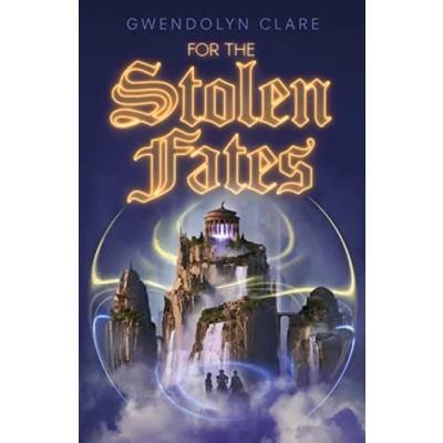 Afbeelding van For the Stolen Fates: 2