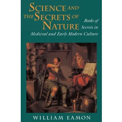 Afbeelding van Science and the Secrets of Nature