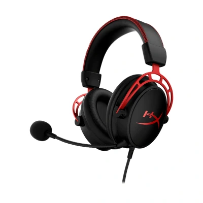 Afbeelding van HyperX Alpha Gaming Headset