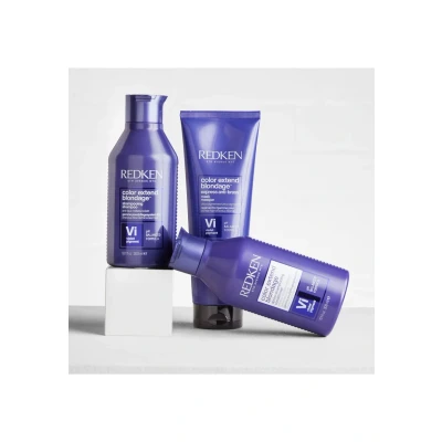 Afbeelding van Redken Color Extend Blondage Conditioner 300ml