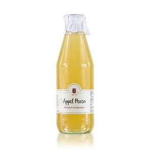 Afbeelding van Marienwaerdt Appel Perensap Bio, 750 ml