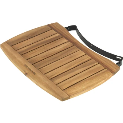 Afbeelding van Big Green Egg Acacia Wood Mates L