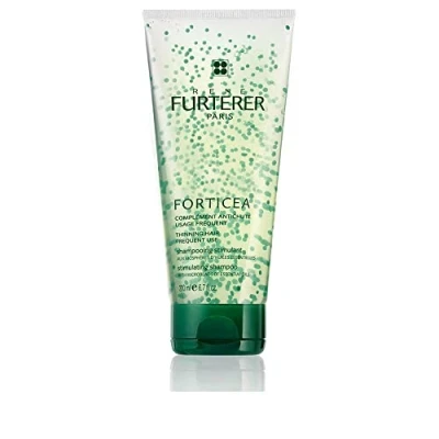 Afbeelding van Rene Furterer Forticea Vrouwen Voor consument Shampoo 250 ml