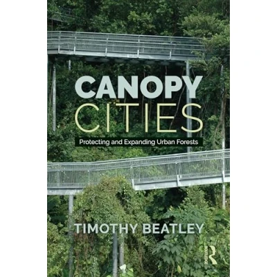 Afbeelding van Canopy Cities: Protecting and Expanding Urban Forests
