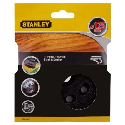 Afbeelding van Stanley Schuurzool 125 mm STA32312 XJ