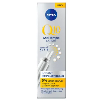 Afbeelding van Nivea Q10 Instant Rimpelopvuller