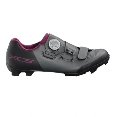 Afbeelding van Shimano Xc502 Mtb schoenen Grijs EU 37 Vrouw