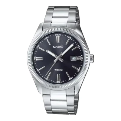 Afbeelding van Montre Herren Casio MTP 1302D 1A1