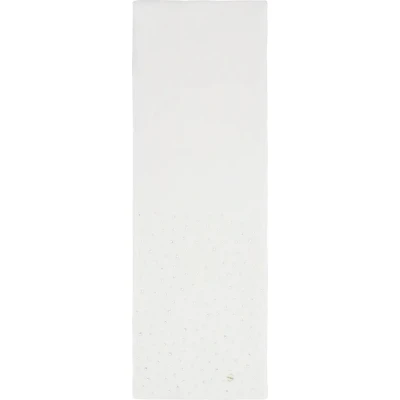 Afbeelding van Guess Sjaal, Dames, Maat: One Size, Weiß