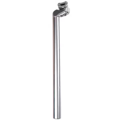Afbeelding van Zadelpen ATB 29.2 x 350 zilver