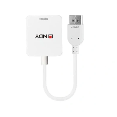 Afbeelding van Lindy 38146 video kabel adapter displayport HDMI