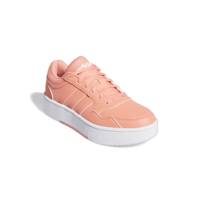 Afbeelding van adidas Dames Hoops 3.0 Bold Shoes, Supllier Colour/Cloud white, 36 EU