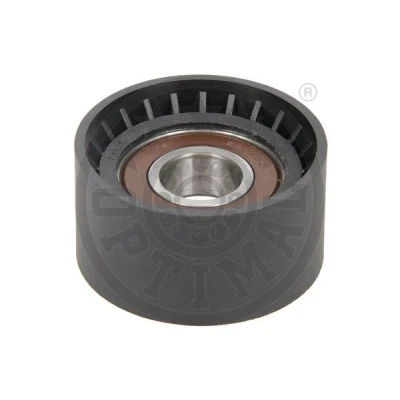 Afbeelding van Spanrol, Poly V riem OPTIMAL 0 N2084S