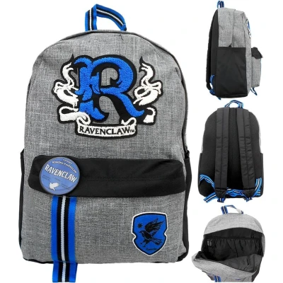 Afbeelding van Harry Potter Backpack rugzak Ravenclaw 44 cm