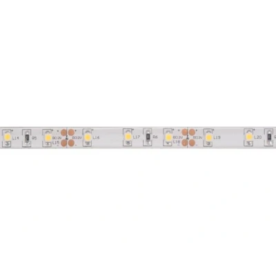 Afbeelding van Flexibele koudwitte ledstrip