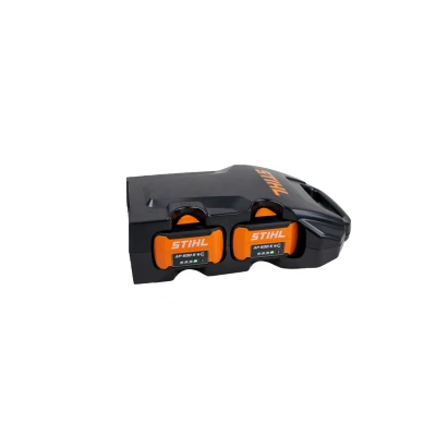 Afbeelding van Stihl ADA 700 Adapter met twee accuschachten