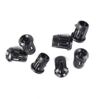 Afbeelding van 50 stks Diode Houder 3mm LED Lamp Socket Light Emitting Clip