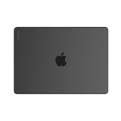 Afbeelding van Incase Hardshell Dots MacBook Pro 14&quot; (2021) Black