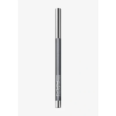 Afbeelding van MAC Colour Excess GEL Pencil Wenkbrauwpotlood Isn t it ironic, Dames, Maat: 0.35 g, iron ic