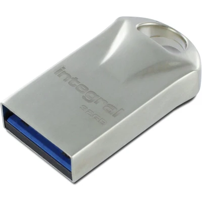 Afbeelding van Enzo Integral USB stick 32GB Metal Fusion 3.0 9500215