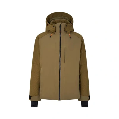 Afbeelding van Fire + Ice Heren Hardo Ski Jacket 868