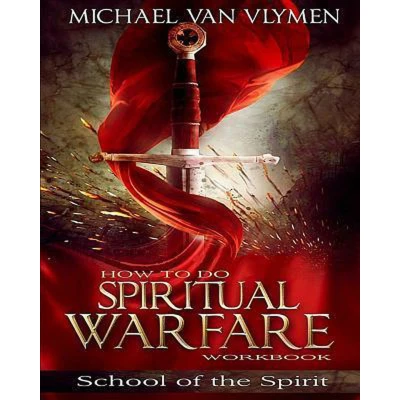 Afbeelding van How To Do Spiritual Warfare Workbook: 6 Week Study