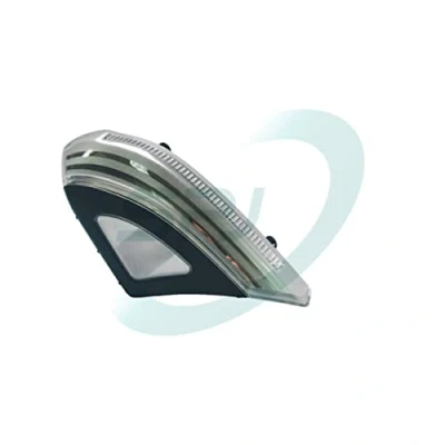 Afbeelding van SPJ Extra knipperlamp Z 0076