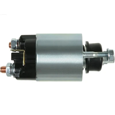 Afbeelding van Magneetschakelaar, startmotor AS PL SS6003