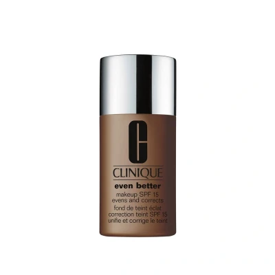 Afbeelding van Clinique Even Better Make Up Foundation CN127 Truffle 30 ml