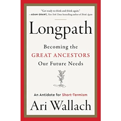 Afbeelding van Longpath