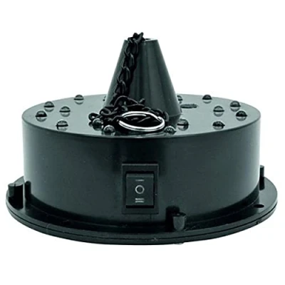 Afbeelding van Eurolite Motor voor 15cm max Discobal met ingebouwde led verlichting