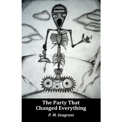 Afbeelding van The Party That Changed Everything