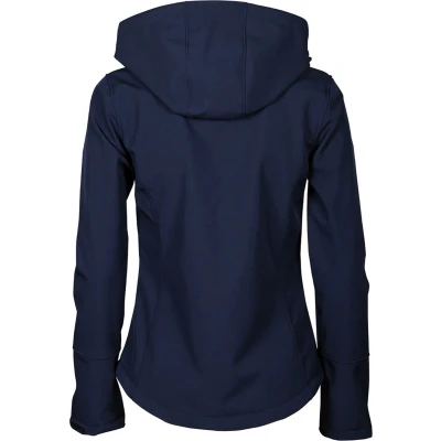 Afbeelding van Harry&#039;s Horse Softshell jas Chicago 176 Navy Blue