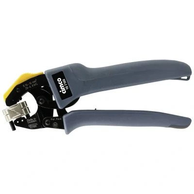 Afbeelding van Cimco Power Crimp twist 107100 Krimptang 1 stuks Adereindhulzen 0.14 tot 16 mm²