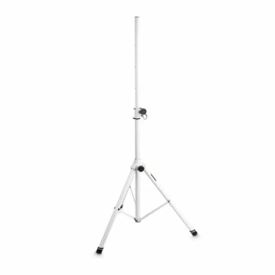 Afbeelding van Gravity SP 5211 W Speakerstatief, aluminium, wit