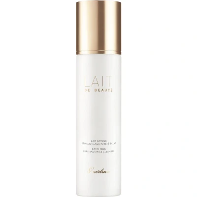 Afbeelding van Guerlain Lait De Beaute Cleansing Milk 200 ml
