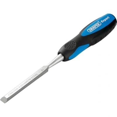 Afbeelding van Draper Expert 89326 Houtbeitel 12 mm