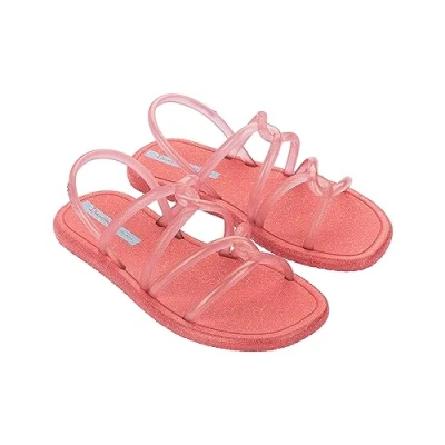 Afbeelding van Ipanema MEU SOL MAIS AD damessandalen, roze/parelroze/blauw, 40 EU, Roze Pearly Pink Blue, EU